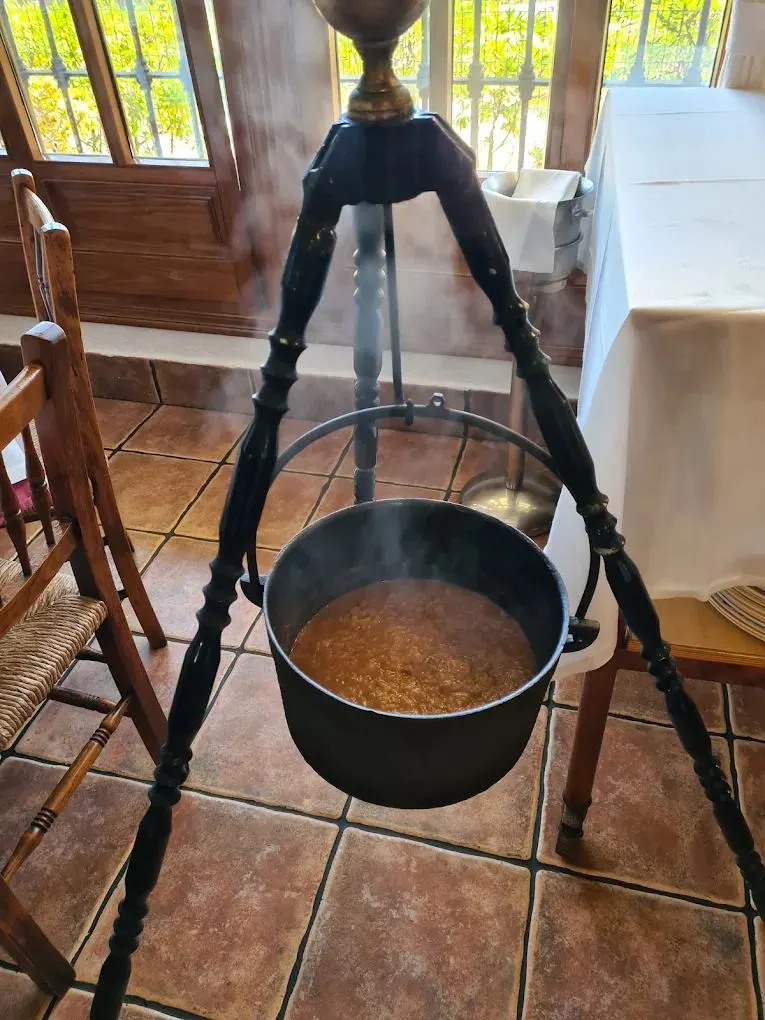Dónde comer arroz en La Mata y Torrevieja