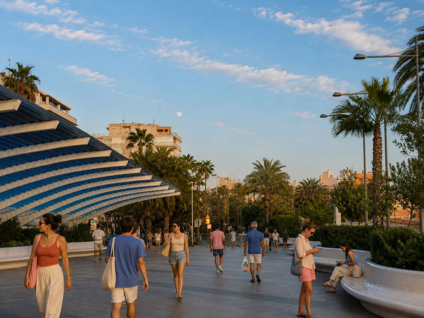 Mercadillos de Torrevieja y alrededores