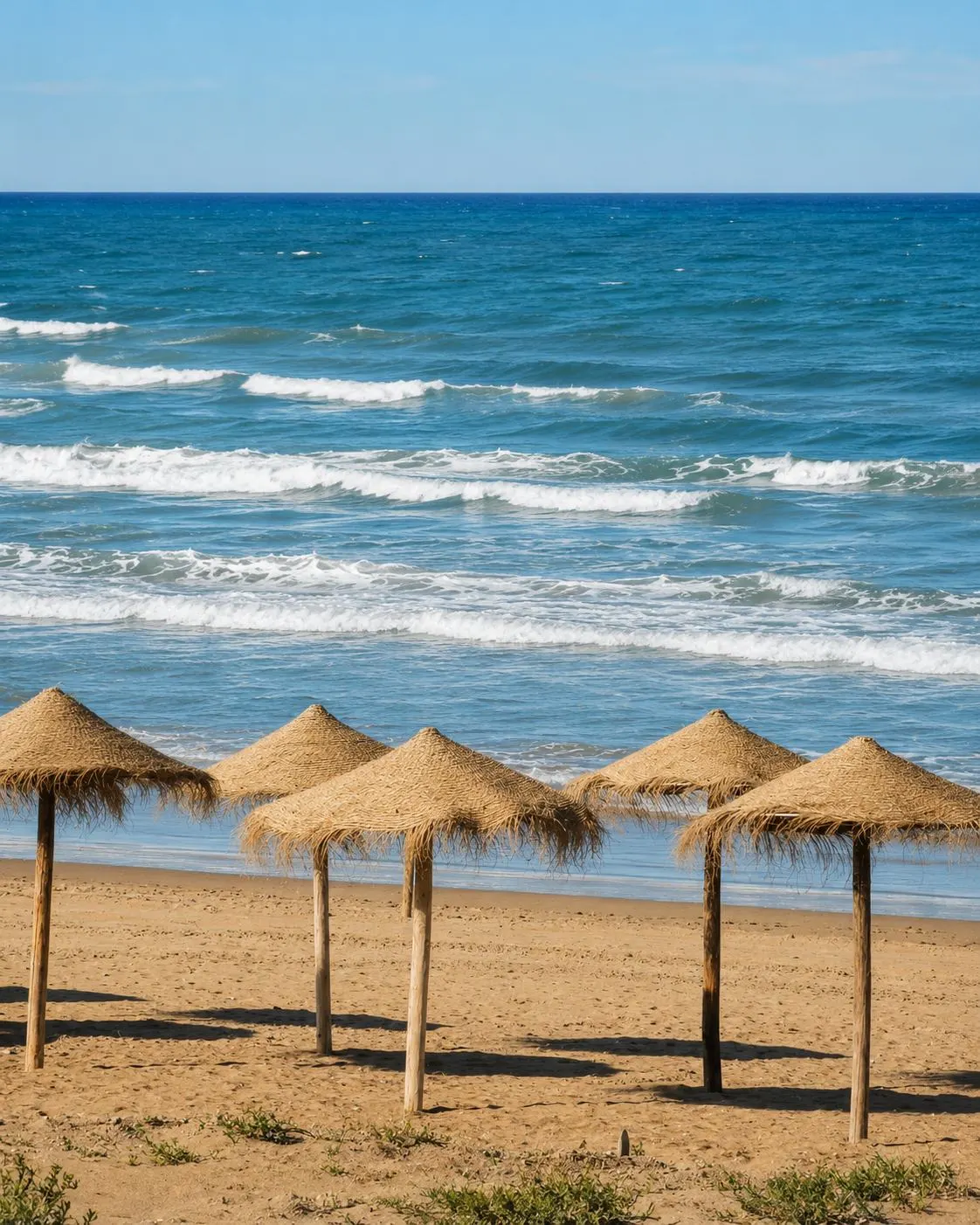 Foto: Playa de los Locos, Torrevieja