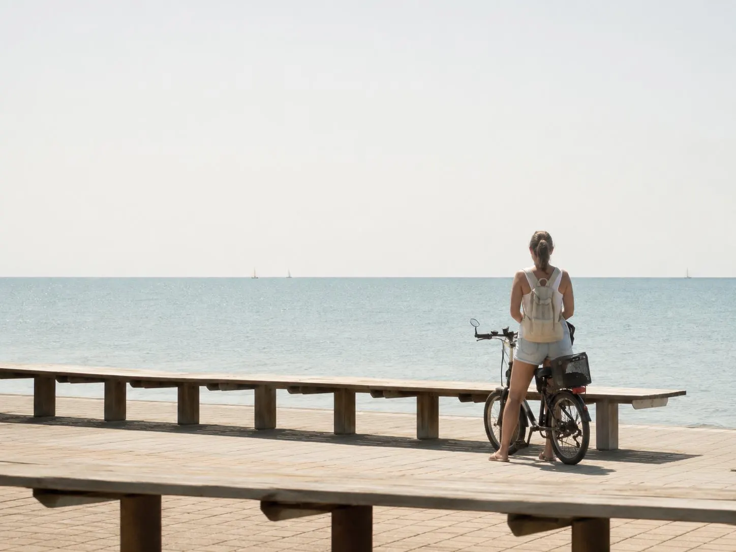 Rutas en bici por La Mata y Torrevieja